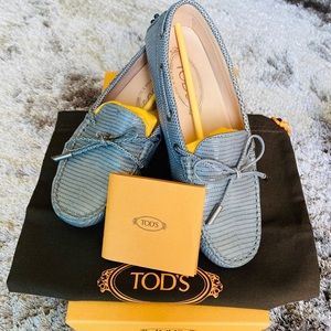 TOD’S Shoes